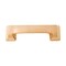 Hickory Hardware Cup Pull 3 Inch & 3-3/4 Inch (96mm) Center to Center P3013-BGB - alternate 1